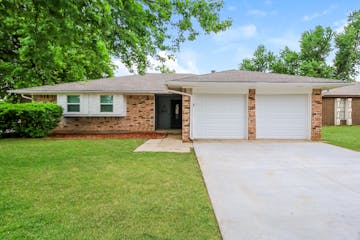 8816 NW 82nd St Oklahoma City, OK 73132